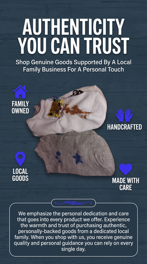 Custom tshirts and socks